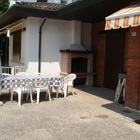 Peschiera ヴィラ *